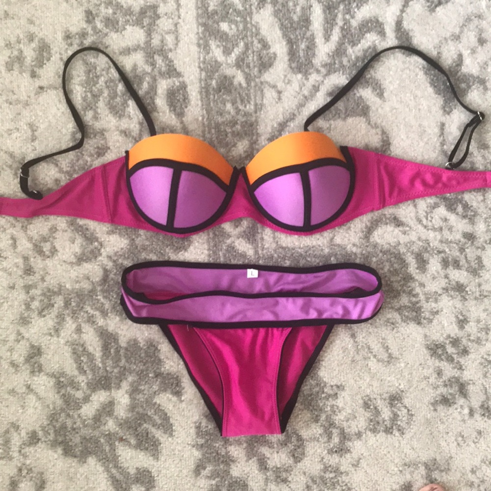 Swimsuit